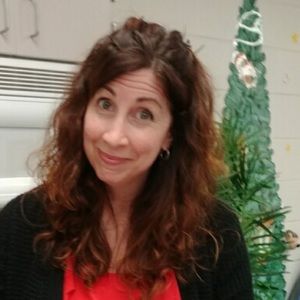 Meet your Posher, Lori